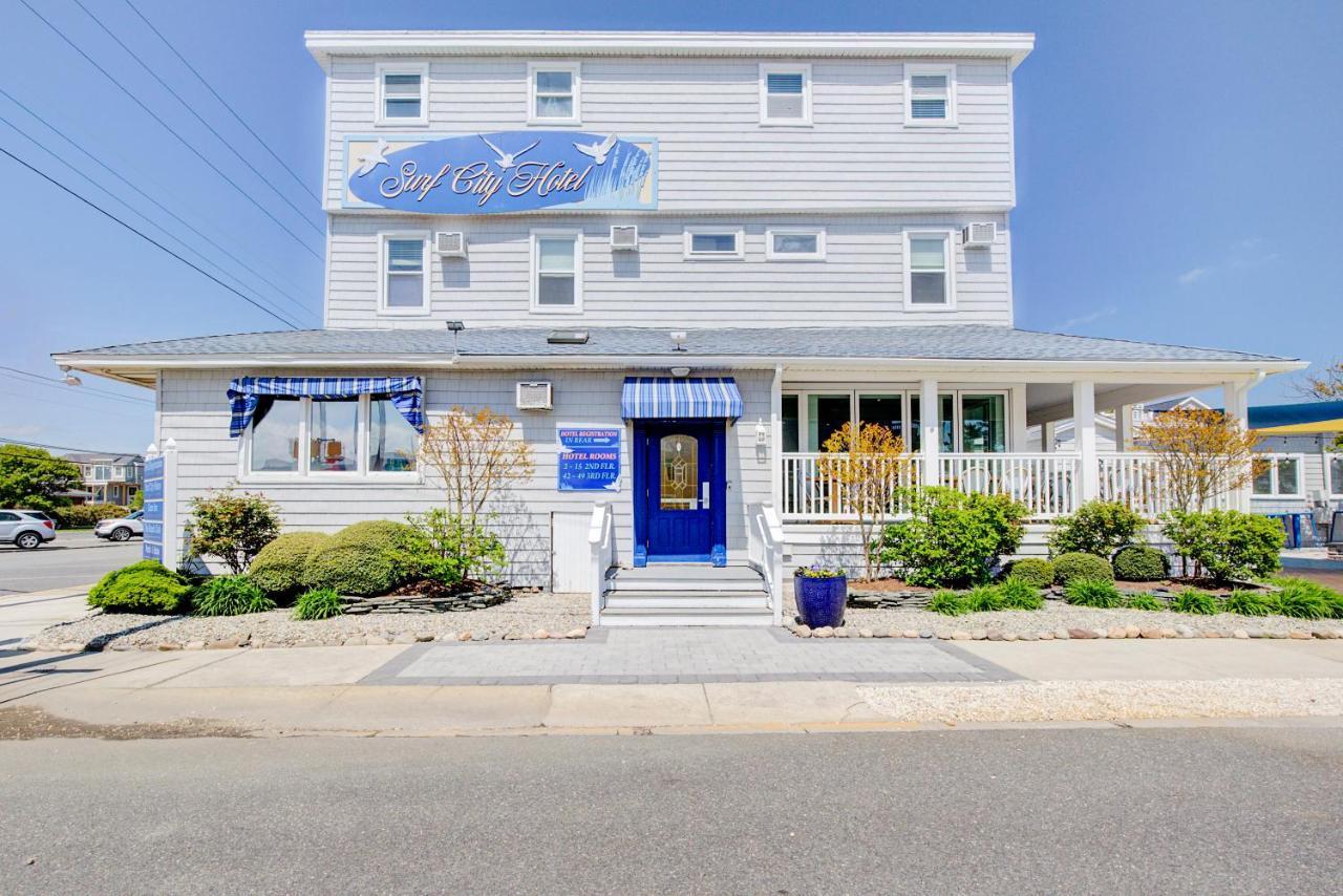 Hotel Surf