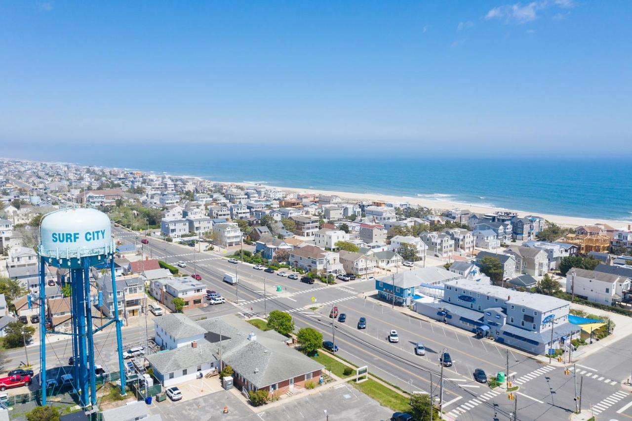 Hotel Surf Surf City