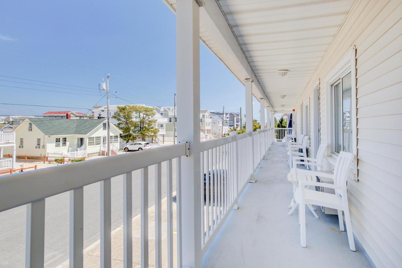 Hotel Surf Surf City