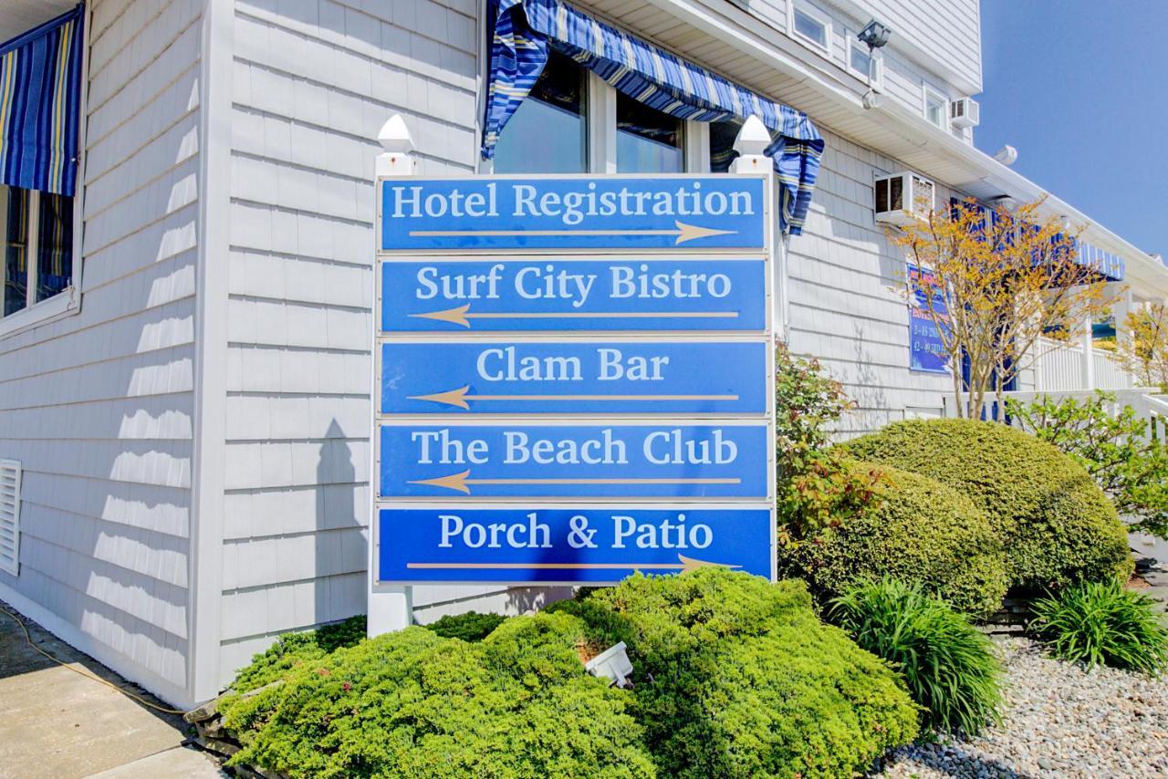 Surf Surf City